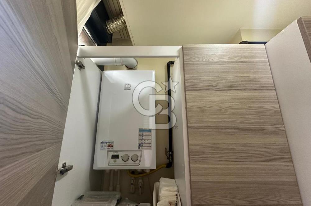 Feneryolu 3+1 Satılık Daire, Marmara Üni Karşısı