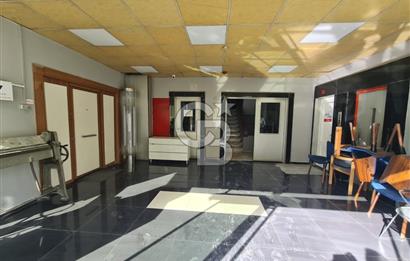 Dudullu osb'de satılık imalathane