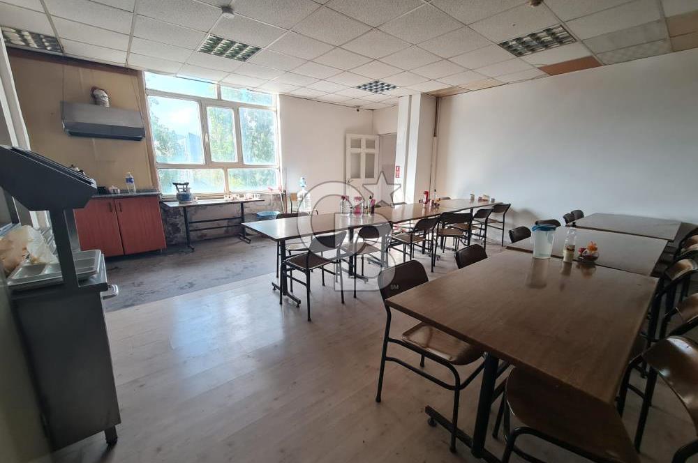Dudullu osb'de satılık imalathane