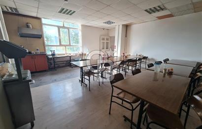 Dudullu osb'de satılık imalathane