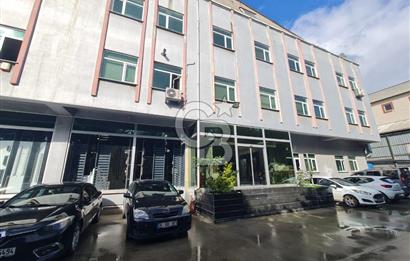 Dudullu osb'de satılık imalathane