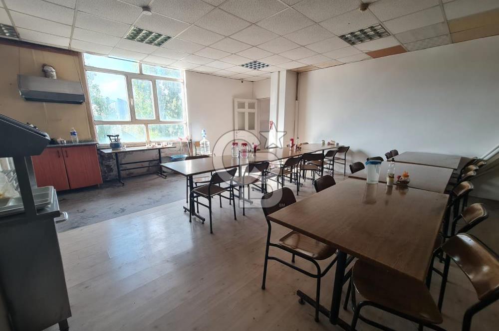 Dudullu osb'de satılık imalathane