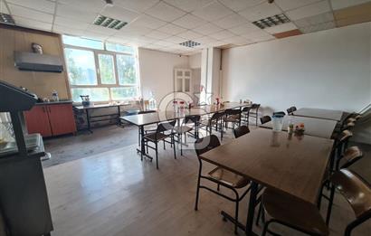 Dudullu osb'de satılık imalathane