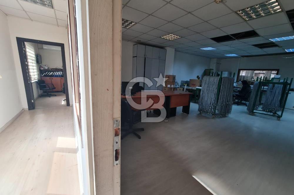 Dudullu osb'de satılık imalathane