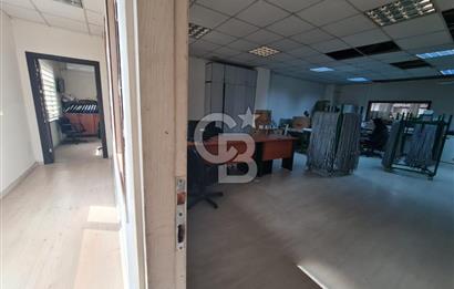 Dudullu osb'de satılık imalathane