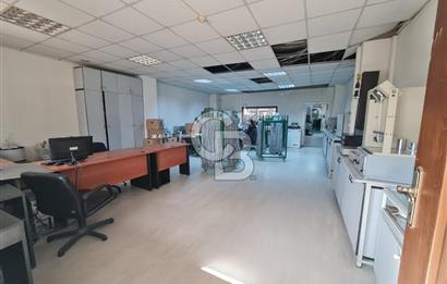 Dudullu osb'de satılık imalathane