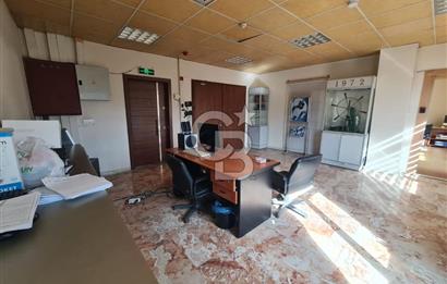 Dudullu osb'de satılık imalathane