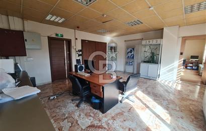 Dudullu osb'de satılık imalathane