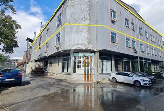 Dudullu osb'de satılık imalathane