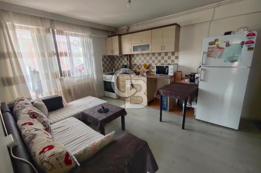 BURSA GÖRÜKLE / DUMLUPINAR DA EŞYALI 2+1 SATILIK DAİRE