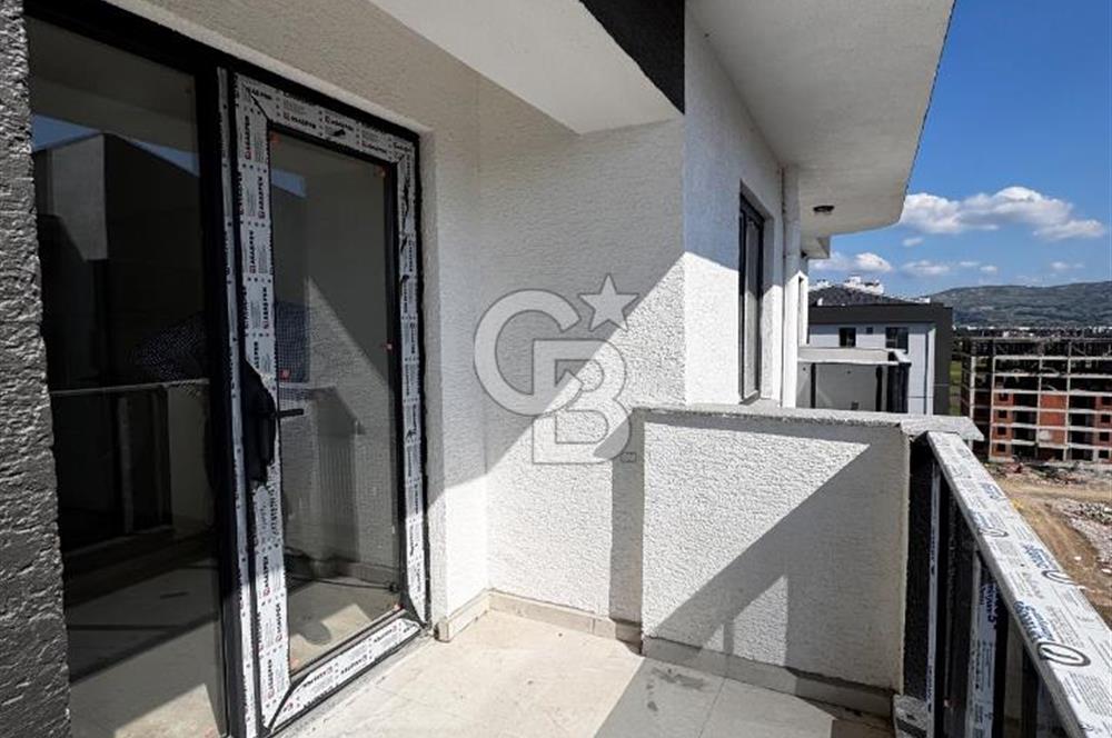 KARACAÖREN'DE ANA YOLA CEPHE, KONFORLU VE MODERN 3+1 DAİRE!