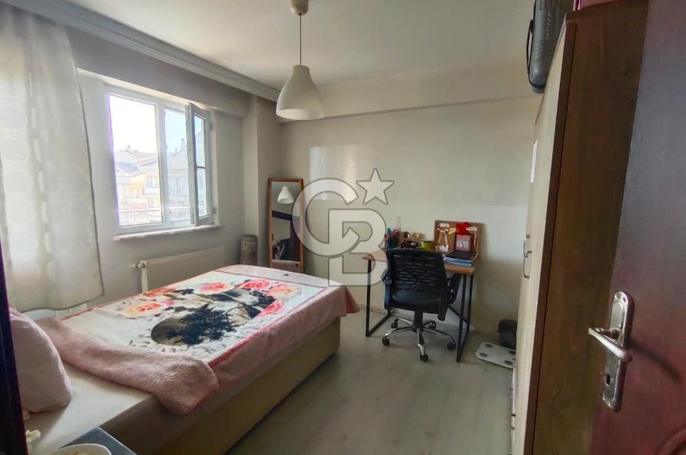 BURSA GÖRÜKLE / DUMLUPINAR DA EŞYALI 2+1 SATILIK DAİRE
