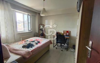 BURSA GÖRÜKLE / DUMLUPINAR DA EŞYALI 2+1 SATILIK DAİRE