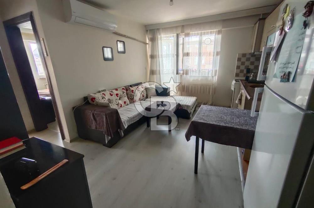 BURSA GÖRÜKLE / DUMLUPINAR DA EŞYALI 2+1 SATILIK DAİRE