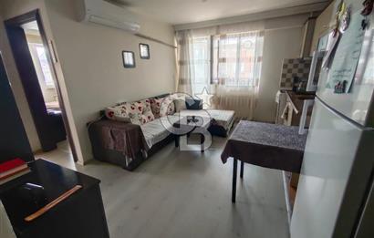 BURSA GÖRÜKLE / DUMLUPINAR DA EŞYALI 2+1 SATILIK DAİRE