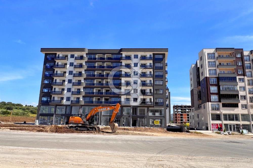 KARACAÖREN'DE ANA YOLA CEPHE, KONFORLU VE MODERN 3+1 DAİRE!