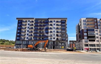 KARACAÖREN'DE ANA YOLA CEPHE, KONFORLU VE MODERN 3+1 DAİRE!
