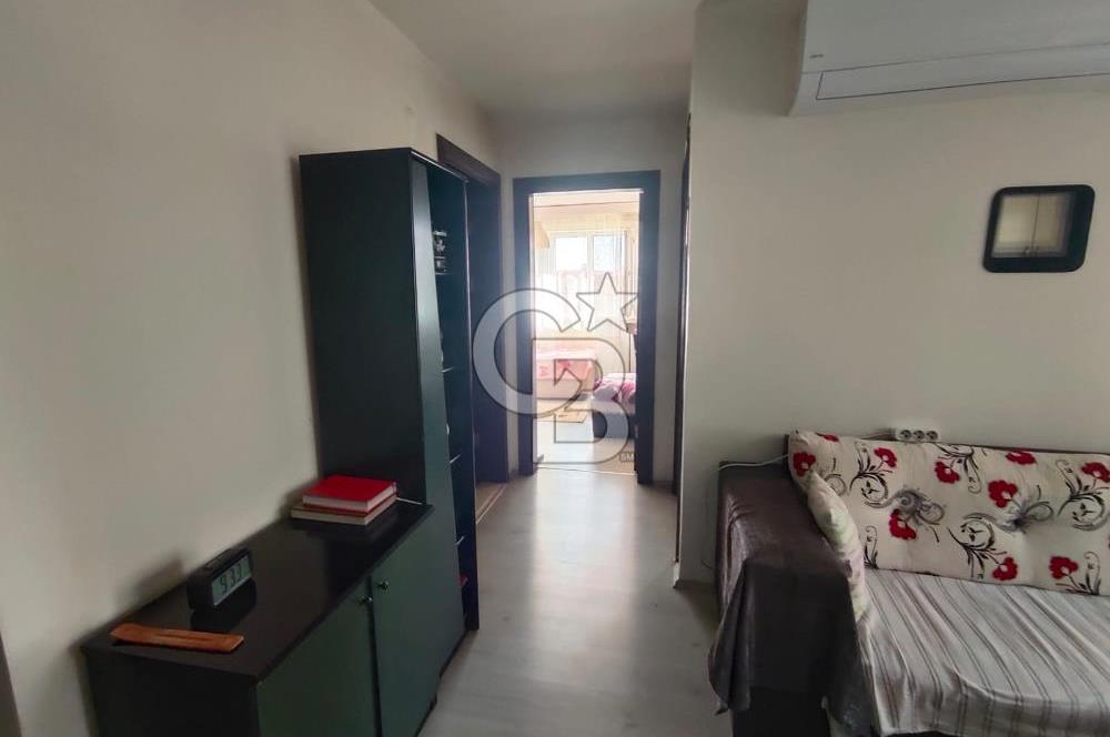 BURSA GÖRÜKLE / DUMLUPINAR DA EŞYALI 2+1 SATILIK DAİRE