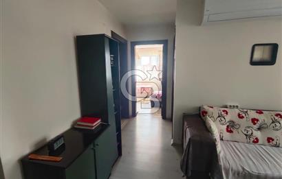 BURSA GÖRÜKLE / DUMLUPINAR DA EŞYALI 2+1 SATILIK DAİRE
