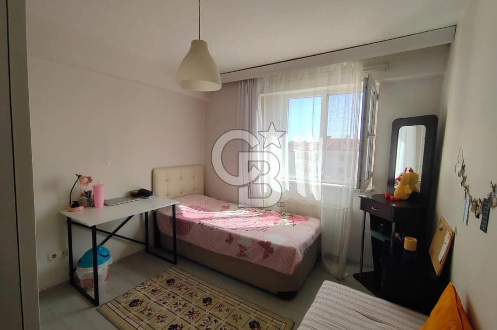 BURSA GÖRÜKLE / DUMLUPINAR DA EŞYALI 2+1 SATILIK DAİRE