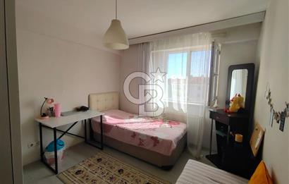 BURSA GÖRÜKLE / DUMLUPINAR DA EŞYALI 2+1 SATILIK DAİRE