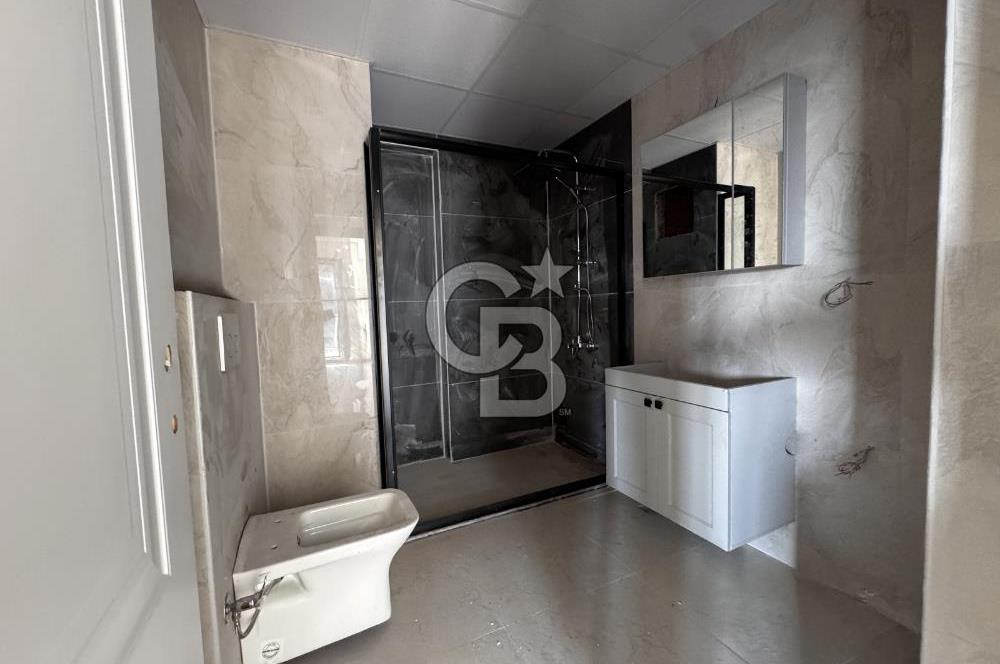 KARACAÖREN'DE ANA YOLA CEPHE, KONFORLU VE MODERN 3+1 DAİRE!