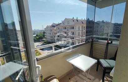 BURSA GÖRÜKLE / DUMLUPINAR DA EŞYALI 2+1 SATILIK DAİRE