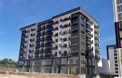 KARACAÖREN'DE ANA YOLA CEPHE, KONFORLU VE MODERN 3+1 DAİRE!