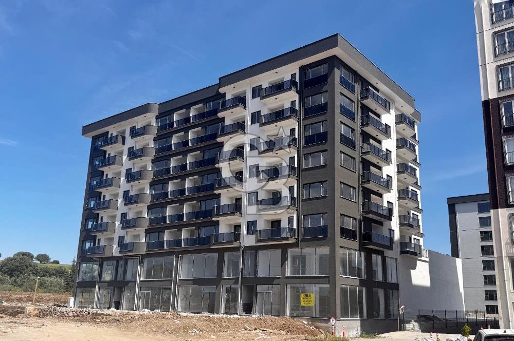 KARACAÖREN'DE ANA YOLA CEPHE, KONFORLU VE MODERN 3+1 DAİRE!