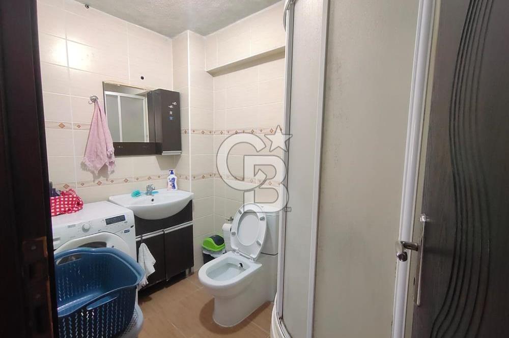 BURSA GÖRÜKLE / DUMLUPINAR DA EŞYALI 2+1 SATILIK DAİRE