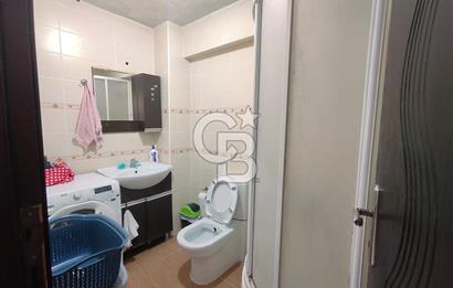 BURSA GÖRÜKLE / DUMLUPINAR DA EŞYALI 2+1 SATILIK DAİRE