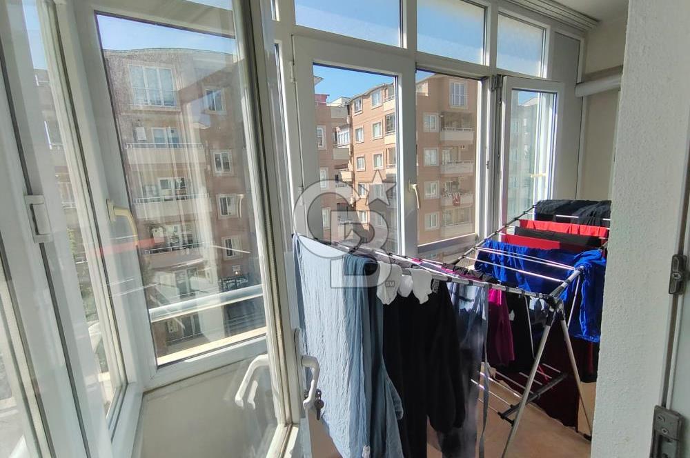 BURSA GÖRÜKLE / DUMLUPINAR DA EŞYALI 2+1 SATILIK DAİRE