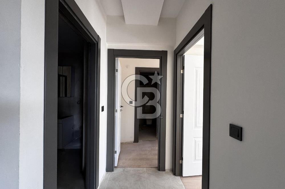 KARACAÖREN'DE ANA YOLA CEPHE, KONFORLU VE MODERN 3+1 DAİRE!