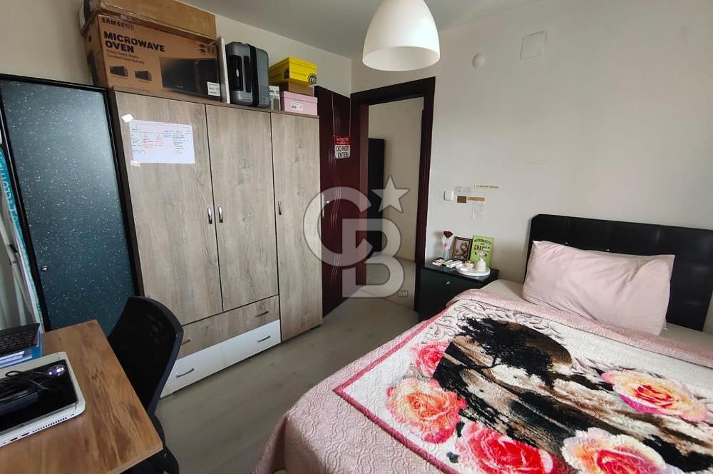 BURSA GÖRÜKLE / DUMLUPINAR DA EŞYALI 2+1 SATILIK DAİRE