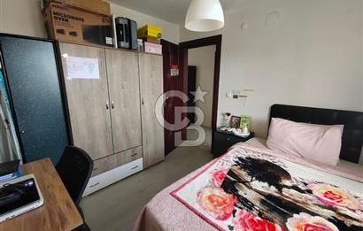 BURSA GÖRÜKLE / DUMLUPINAR DA EŞYALI 2+1 SATILIK DAİRE