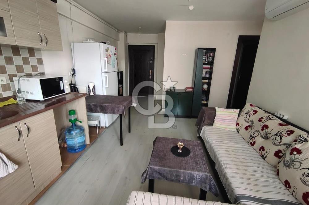 BURSA GÖRÜKLE / DUMLUPINAR DA EŞYALI 2+1 SATILIK DAİRE