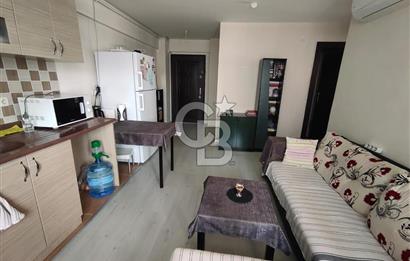 BURSA GÖRÜKLE / DUMLUPINAR DA EŞYALI 2+1 SATILIK DAİRE