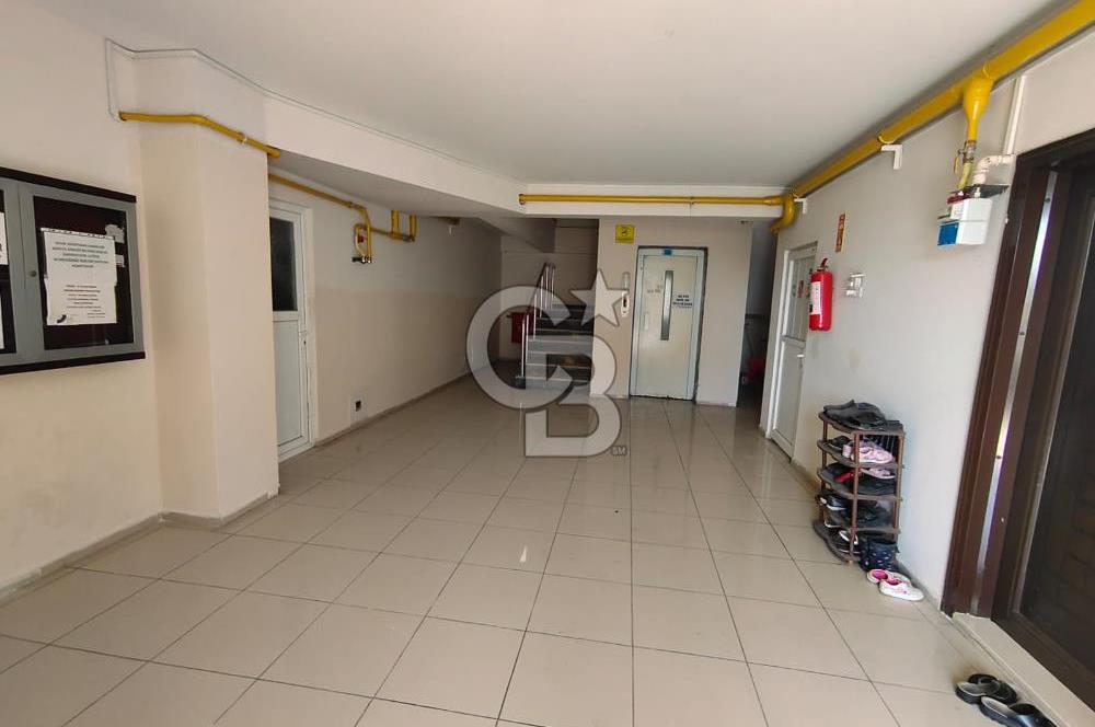 BURSA GÖRÜKLE / DUMLUPINAR DA EŞYALI 2+1 SATILIK DAİRE