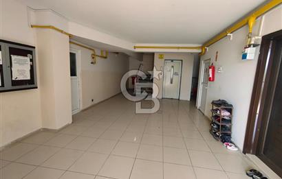 BURSA GÖRÜKLE / DUMLUPINAR DA EŞYALI 2+1 SATILIK DAİRE