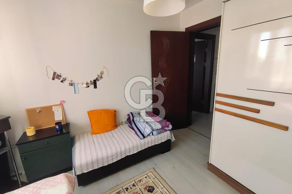 BURSA GÖRÜKLE / DUMLUPINAR DA EŞYALI 2+1 SATILIK DAİRE