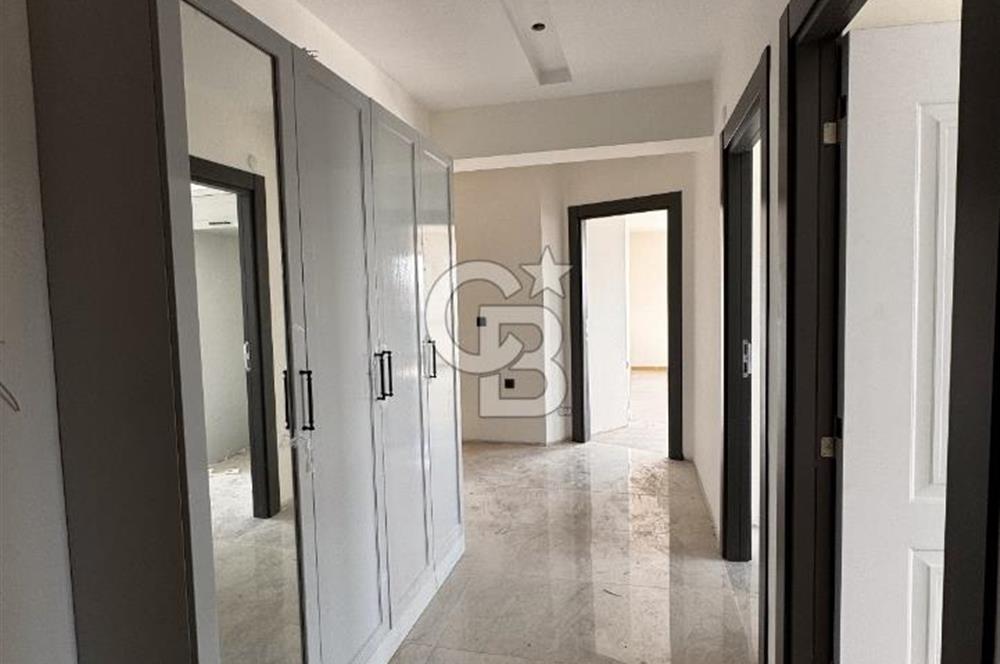 KARACAÖREN'DE ANA YOLA CEPHE, KONFORLU VE MODERN 3+1 DAİRE!