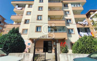 BURSA GÖRÜKLE / DUMLUPINAR DA EŞYALI 2+1 SATILIK DAİRE