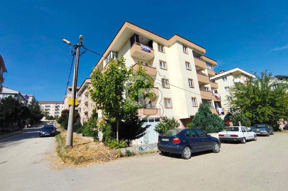 BURSA GÖRÜKLE / DUMLUPINAR DA EŞYALI 2+1 SATILIK DAİRE