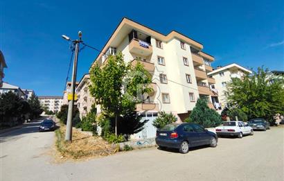 BURSA GÖRÜKLE / DUMLUPINAR DA EŞYALI 2+1 SATILIK DAİRE