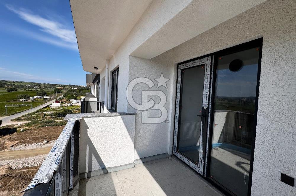 KARACAÖREN'DE ANA YOLA CEPHE, KONFORLU VE MODERN 3+1 DAİRE!
