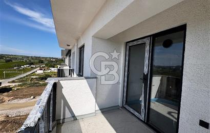 KARACAÖREN'DE ANA YOLA CEPHE, KONFORLU VE MODERN 3+1 DAİRE!