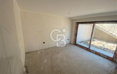 Urla'da Deniz Manzaralı Değerinin Altında Satılık Lüks Villa4+1 4 Banyo