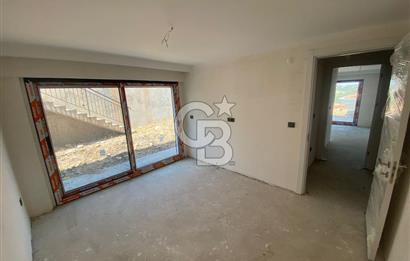 Urla'da Deniz Manzaralı Değerinin Altında Satılık Lüks Villa4+1 4 Banyo