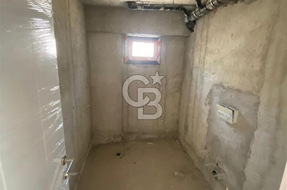 Urla'da Deniz Manzaralı Değerinin Altında Satılık Lüks Villa4+1 4 Banyo