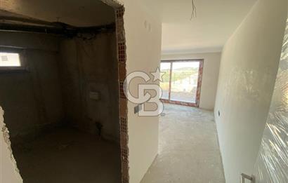 Urla'da Deniz Manzaralı Değerinin Altında Satılık Lüks Villa4+1 4 Banyo